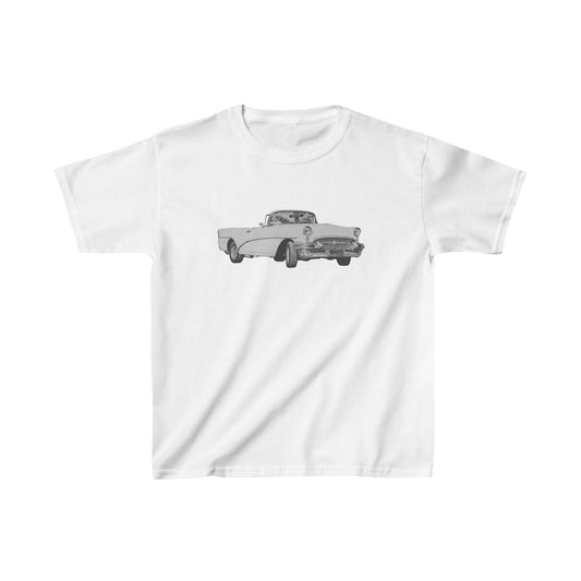 She's Vintage Baby Tee