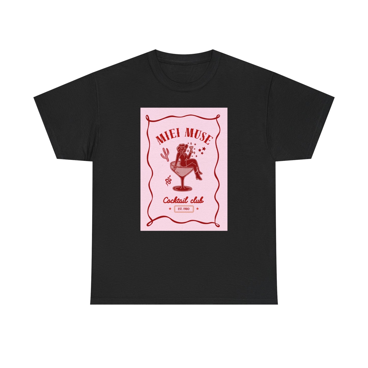 Cowgirl Classic Tee