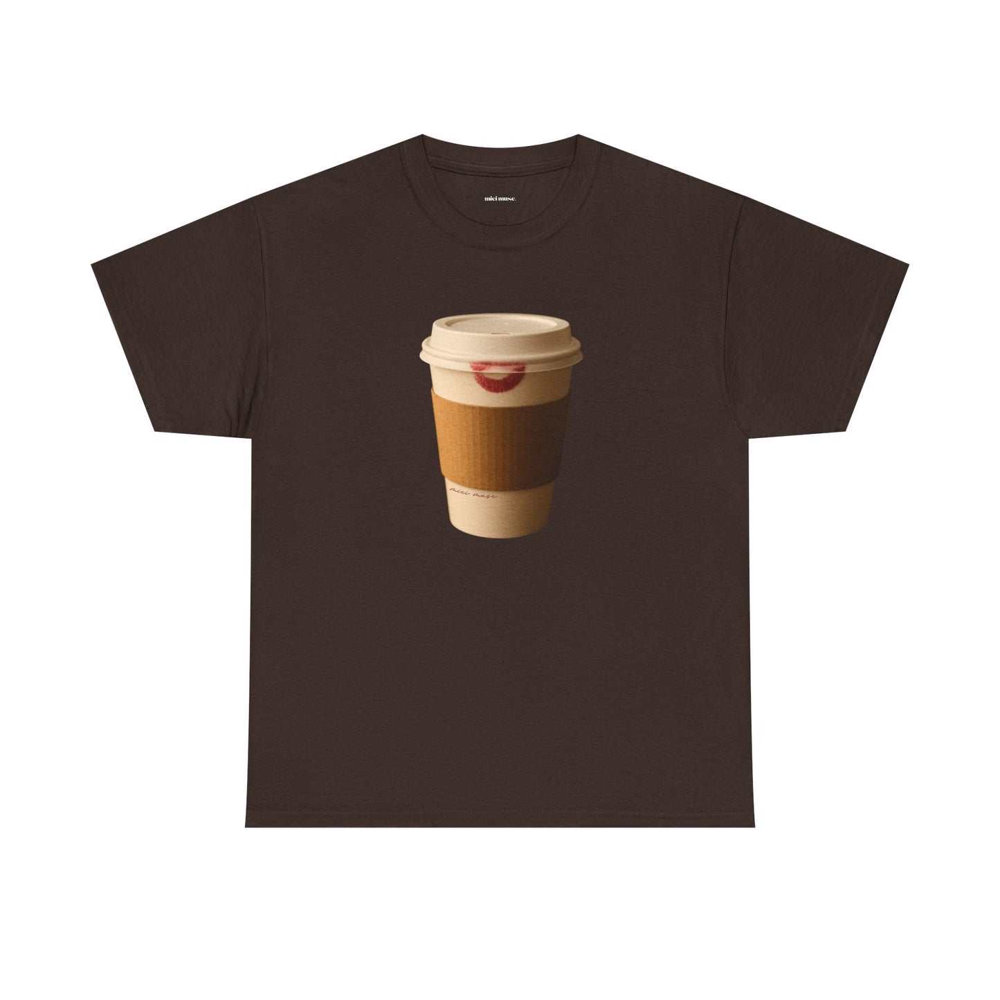 To Go Classic Tee