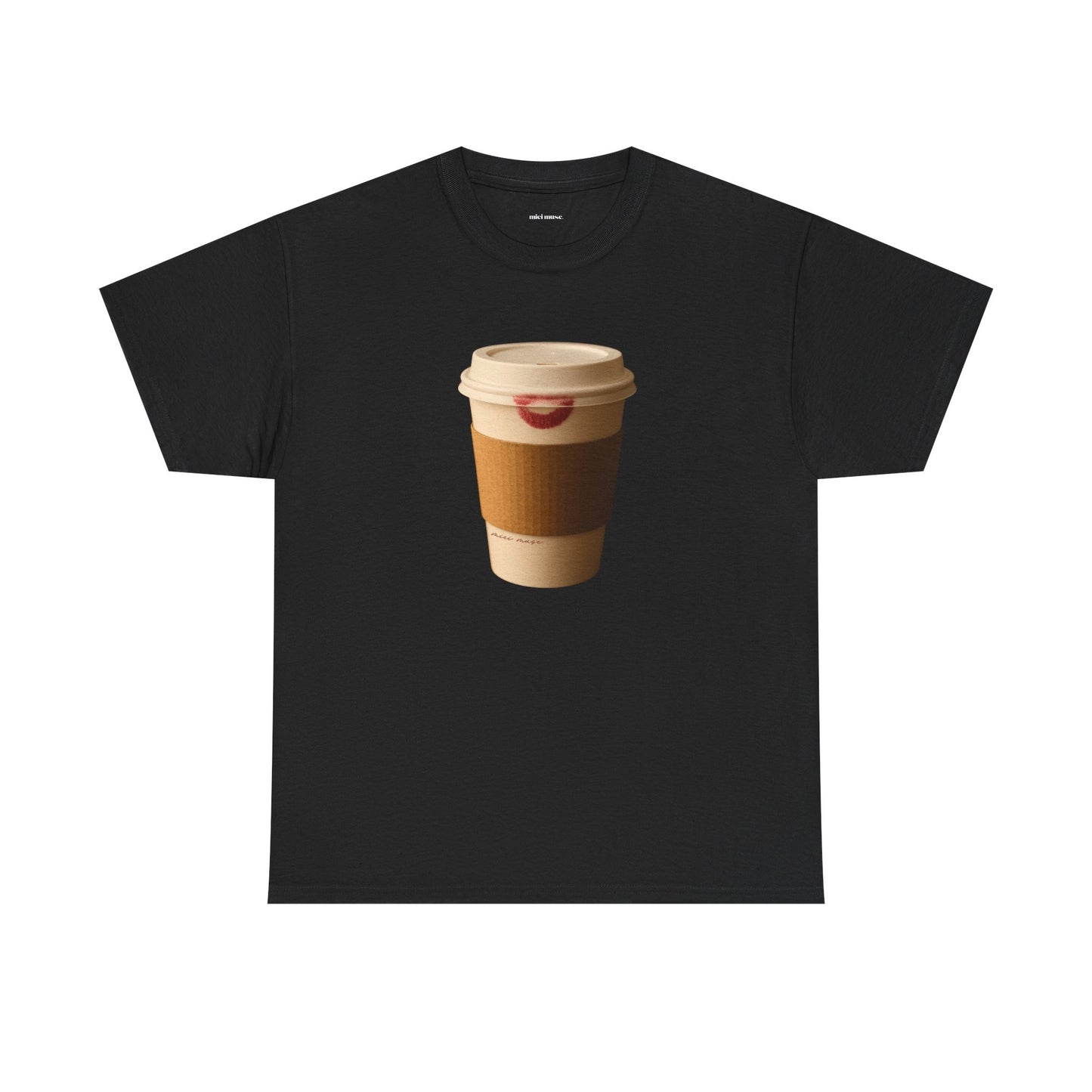 To Go Classic Tee