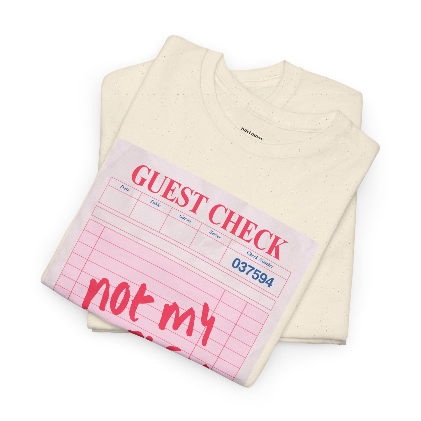 Problem Classic Tee