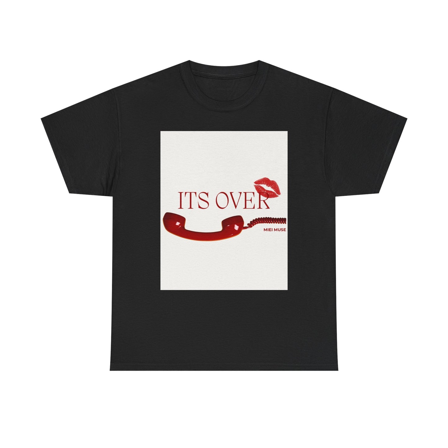 It’s Over Classic Tee