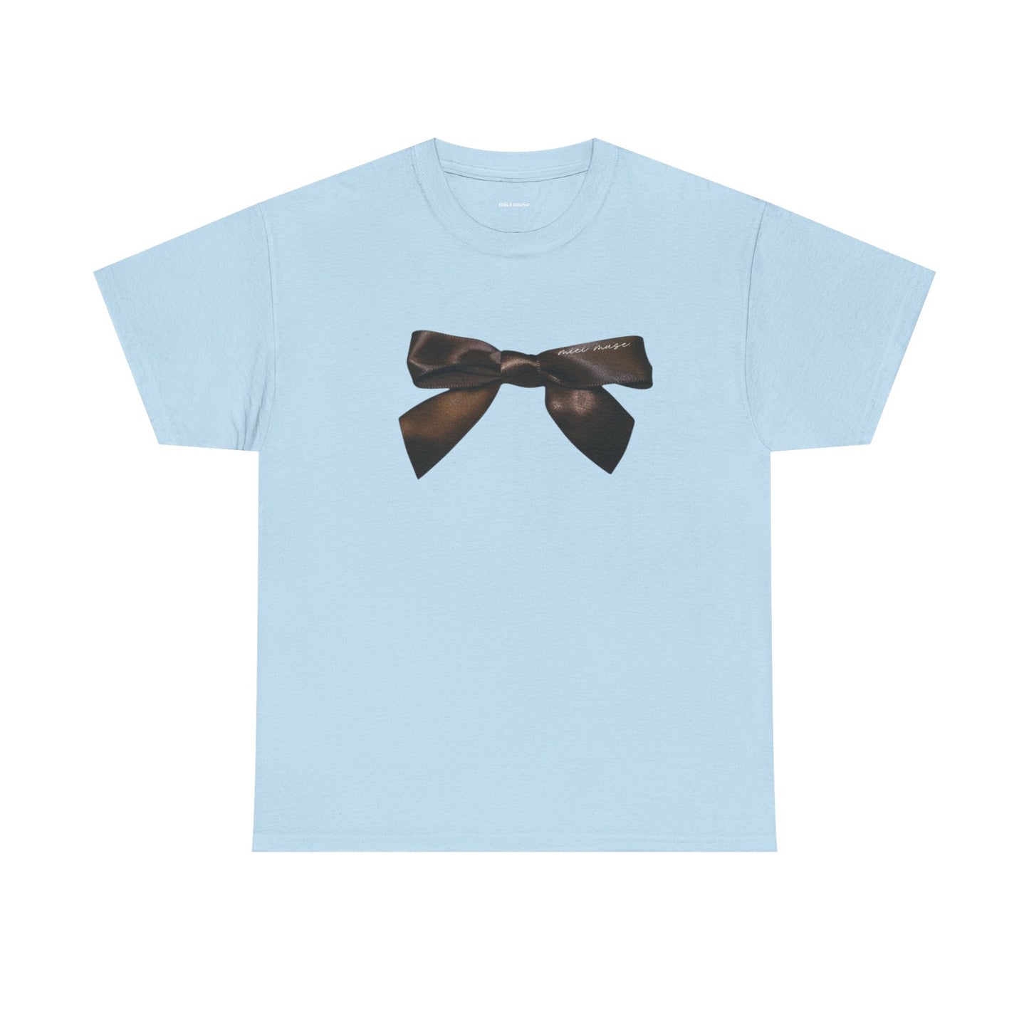 All Tied Up Classic Tee