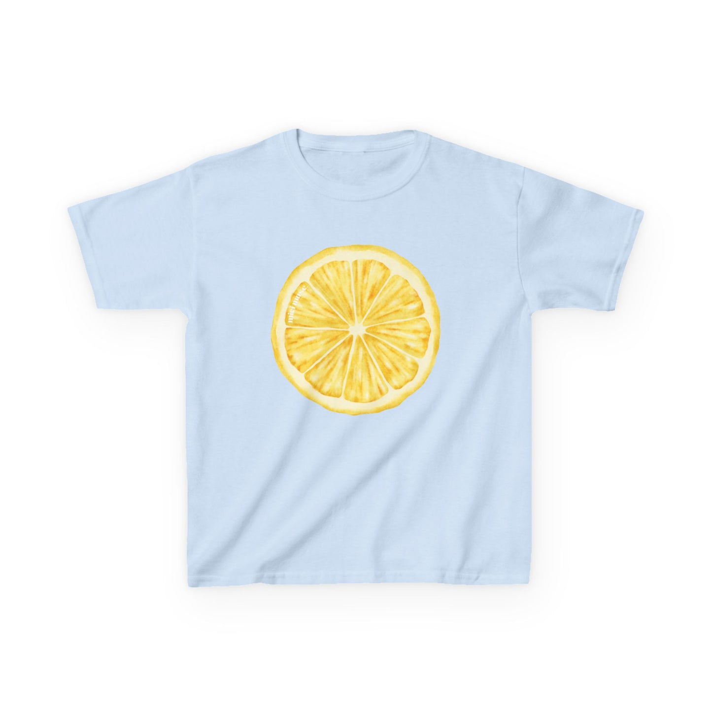 Sweet N Sour Baby Tee