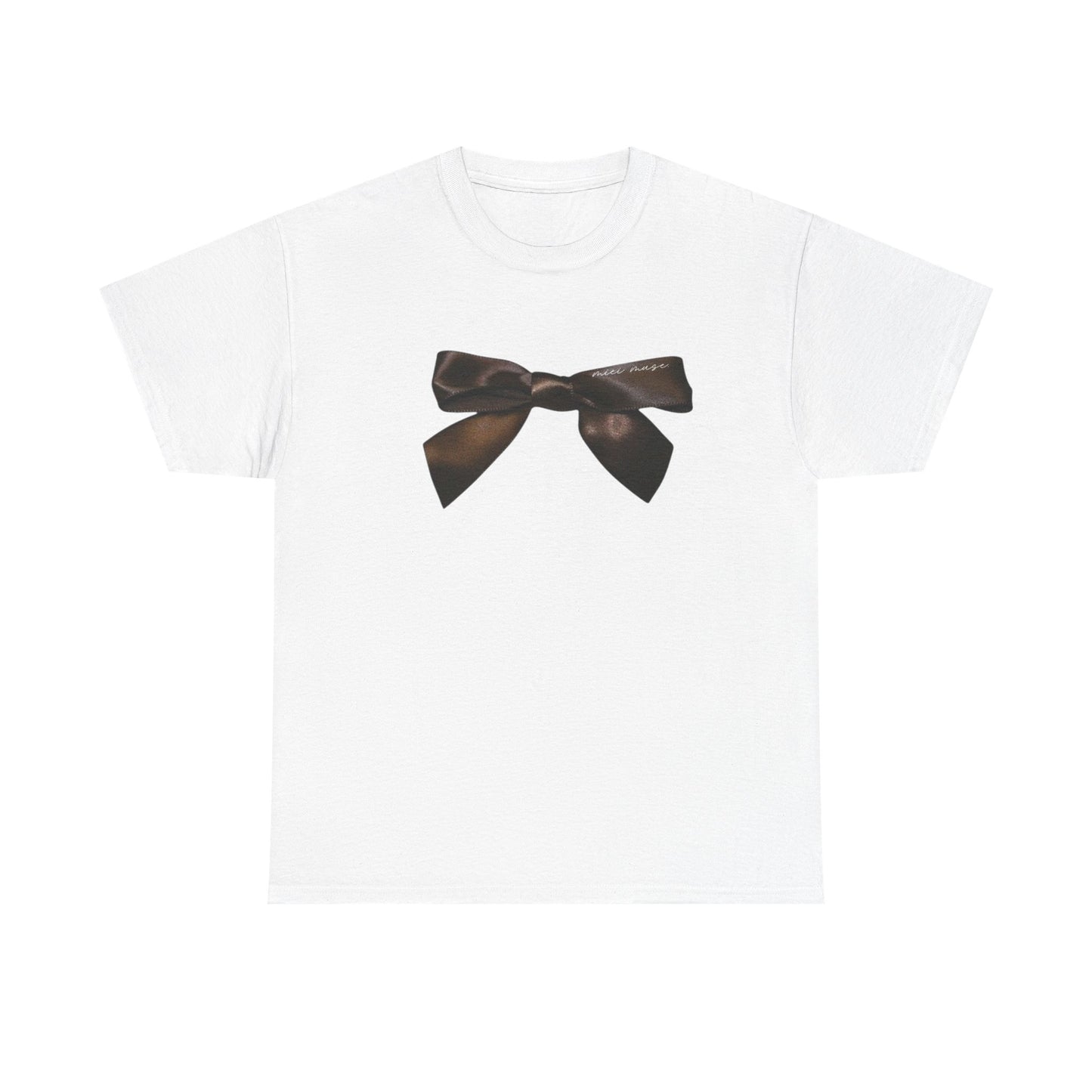 All Tied Up Classic Tee