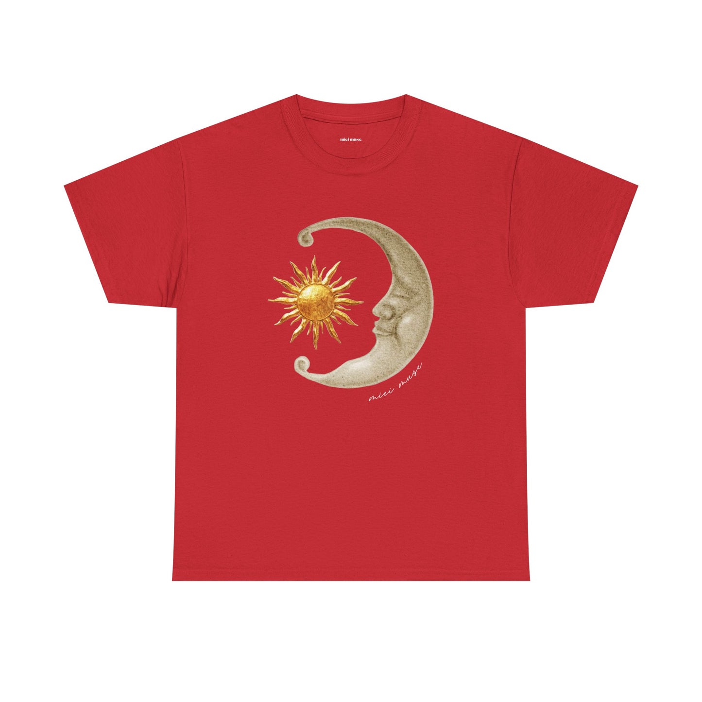 Here & There Classic Tee