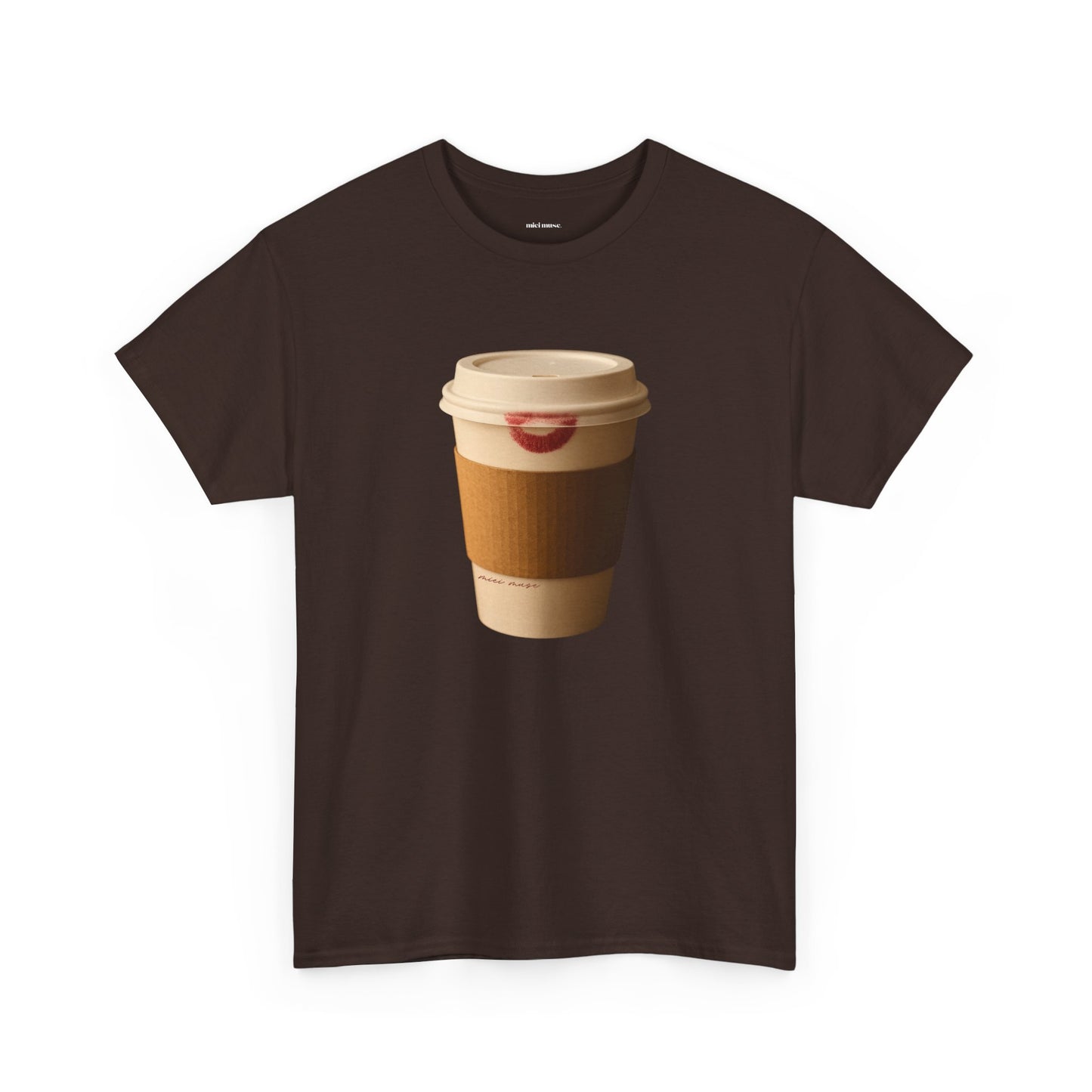 To Go Classic Tee