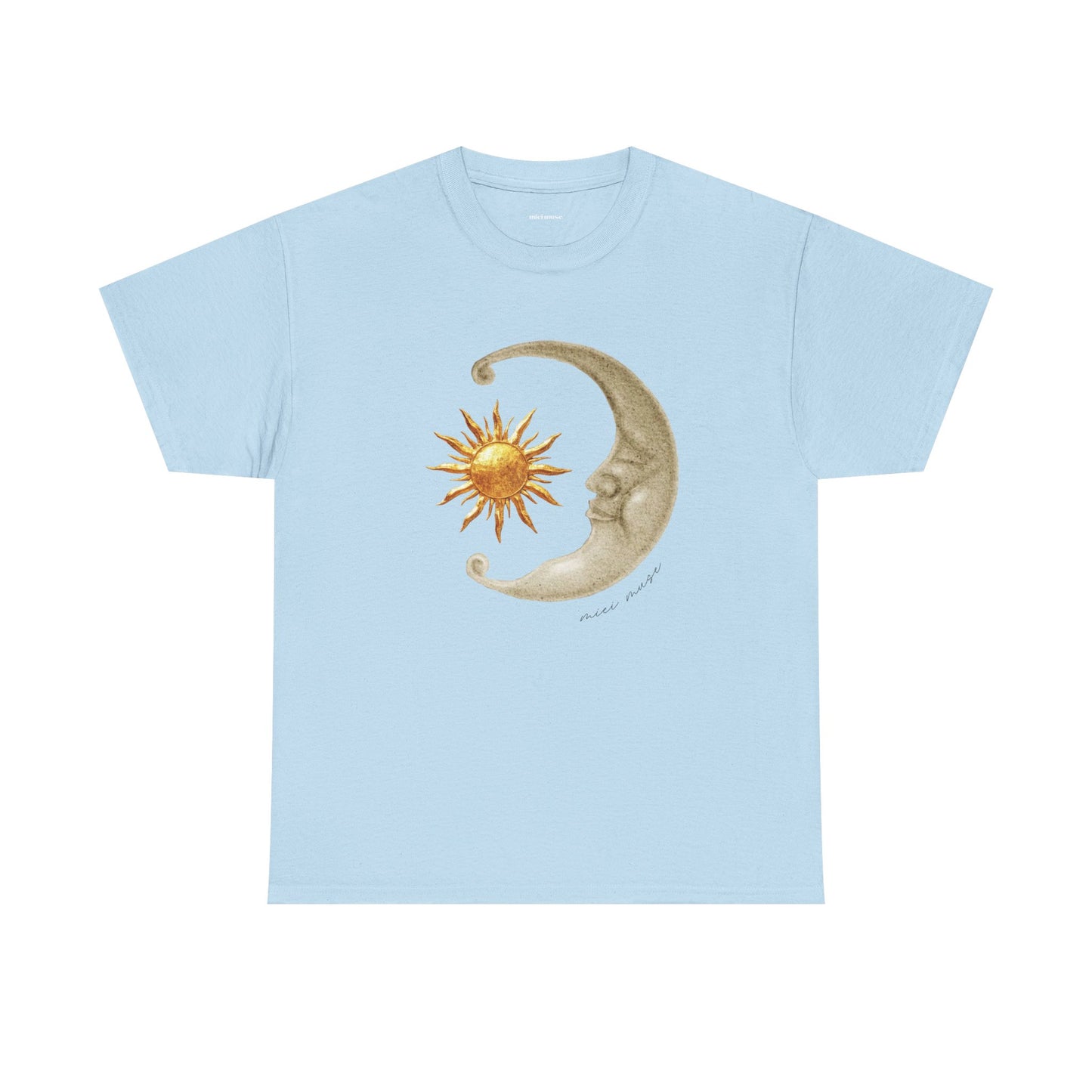 Here & There Classic Tee