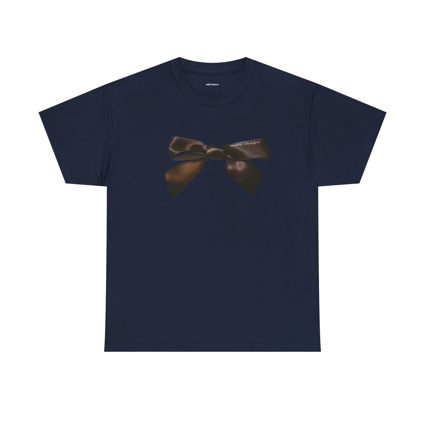 All Tied Up Classic Tee