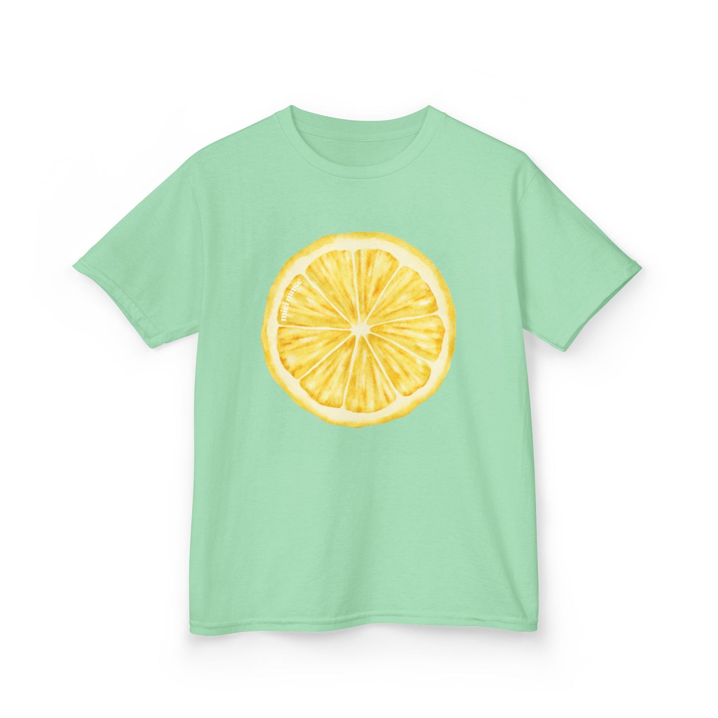 Sweet N Sour Baby Tee