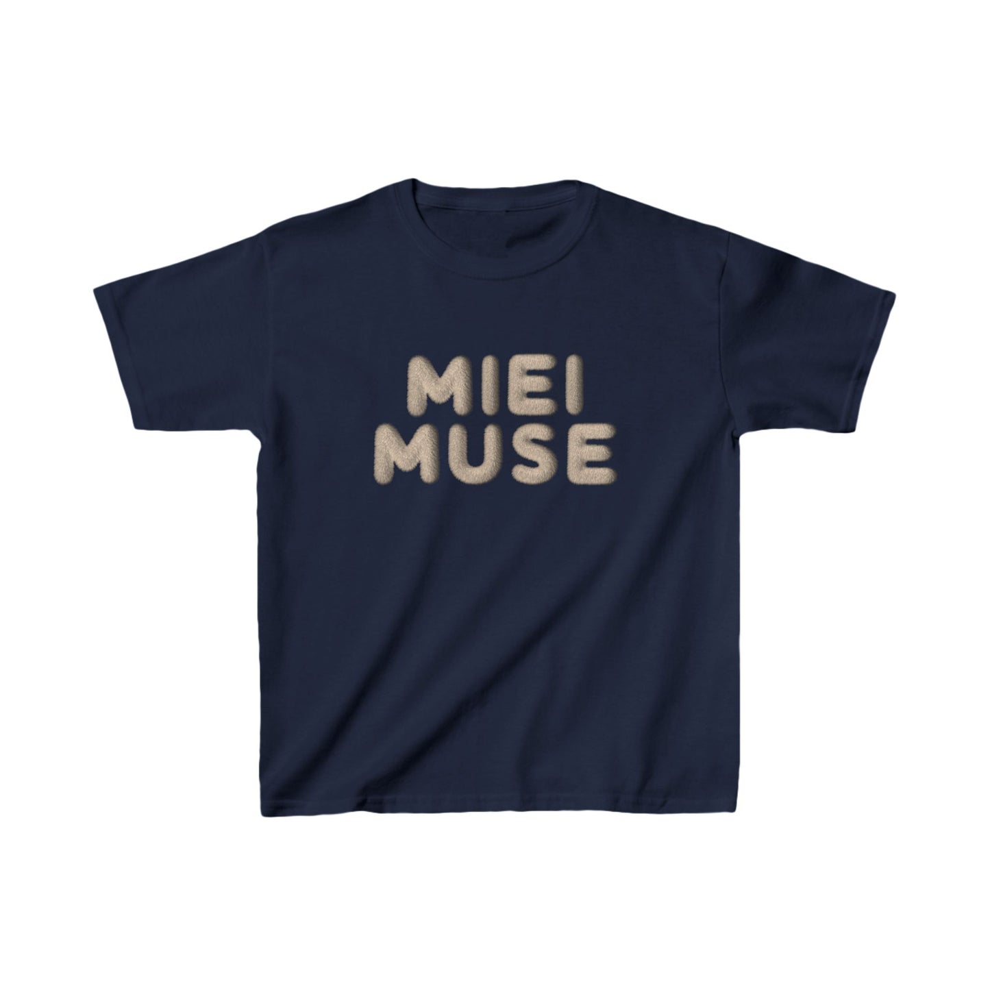 Fur Baby Baby Tee