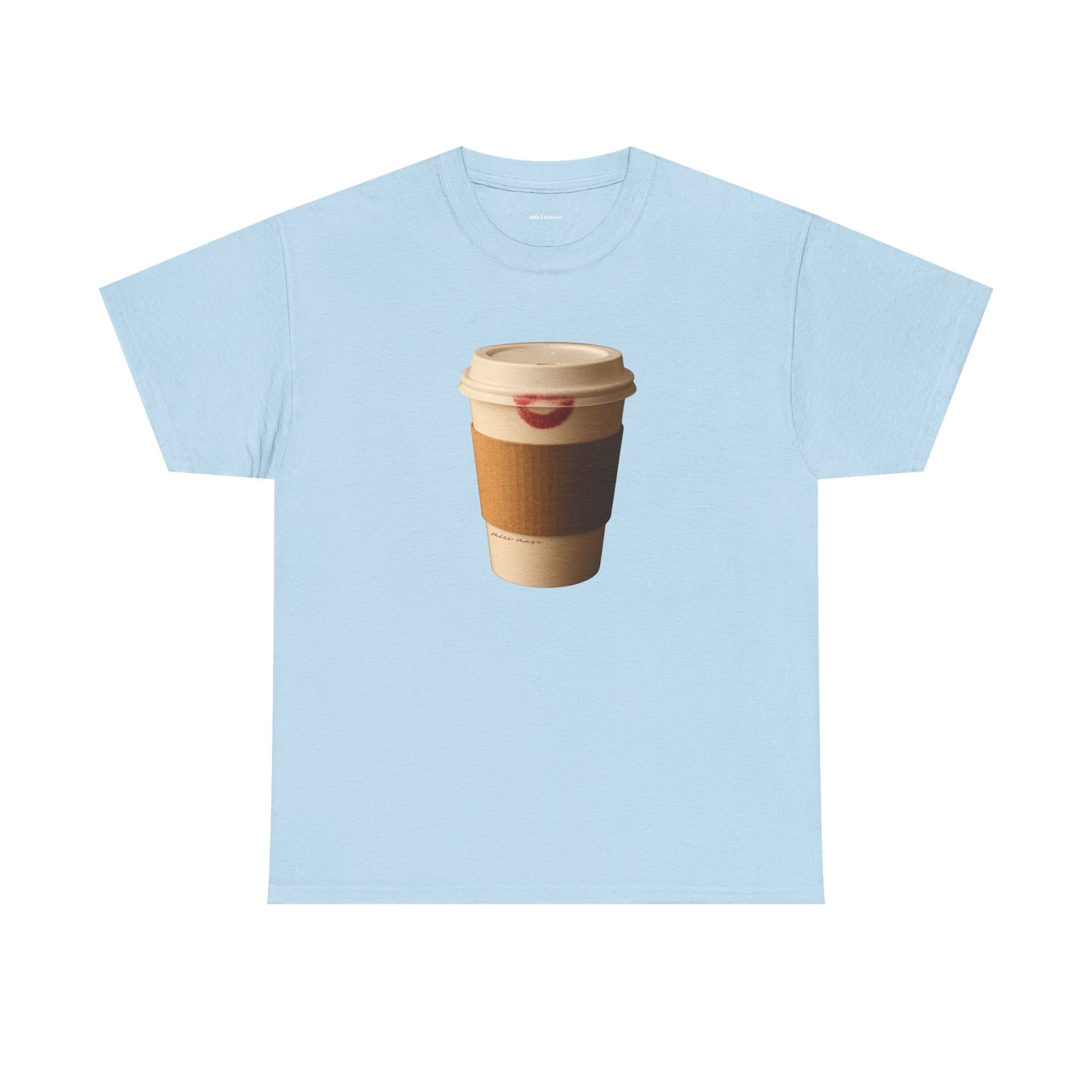 To Go Classic Tee