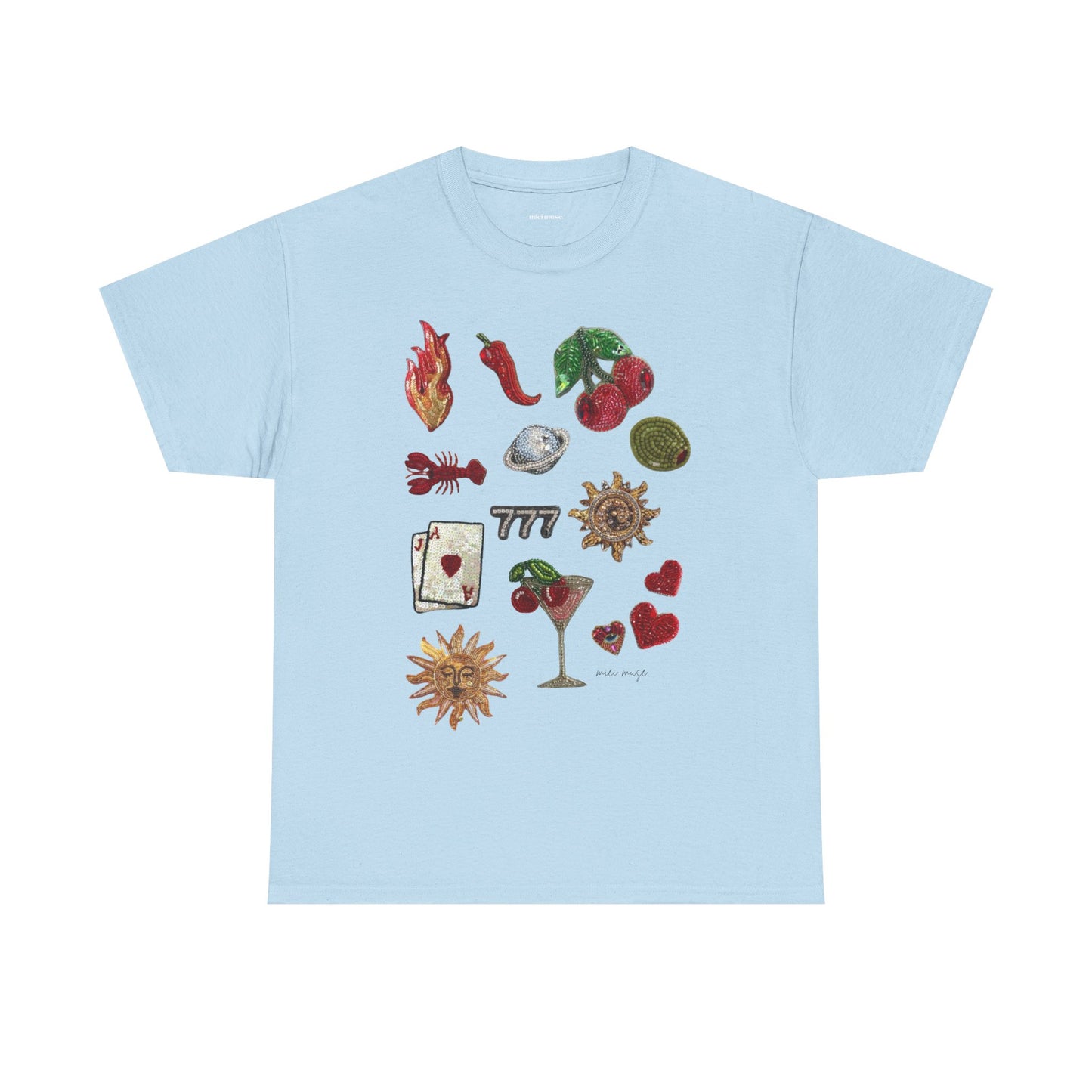 777 Classic Tee