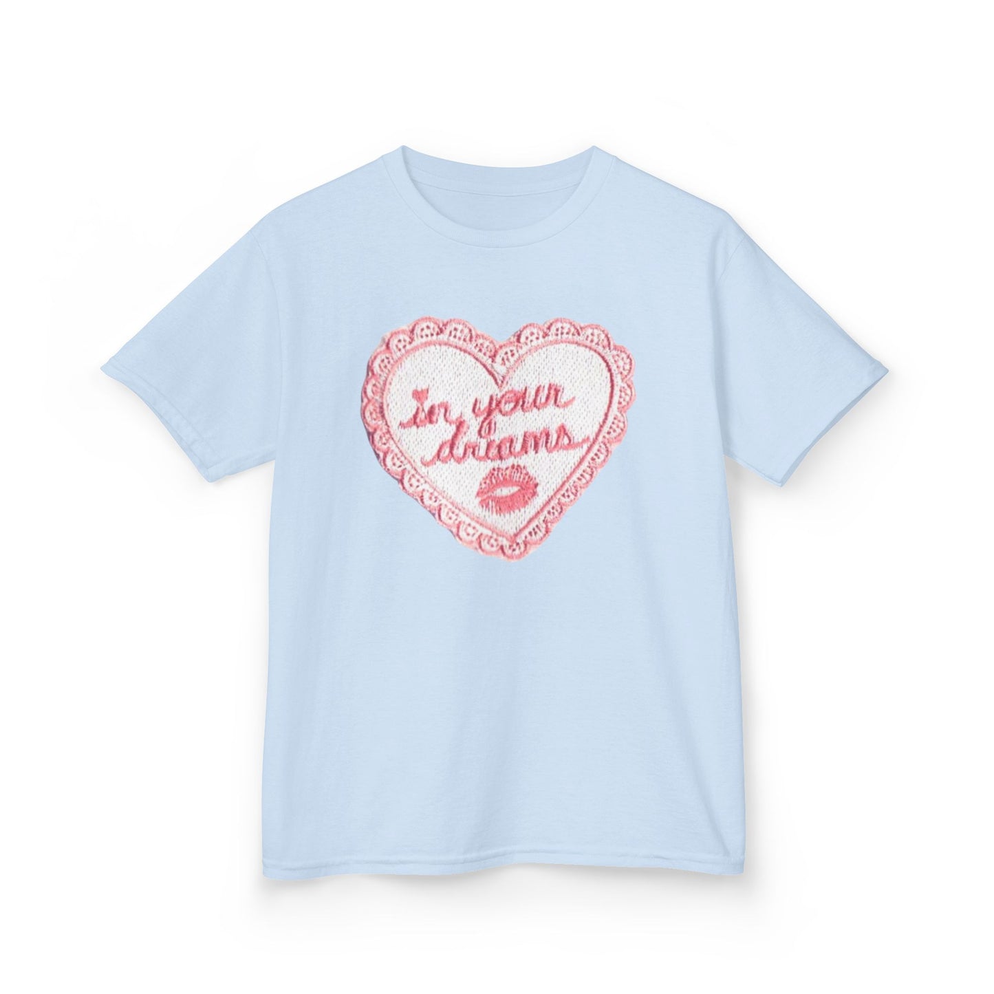In Your Dreams Baby Tee