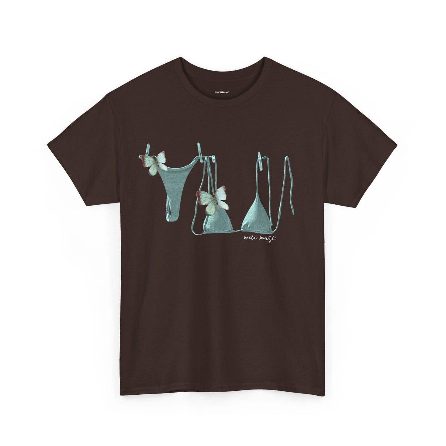 Vitamin D Classic Tee