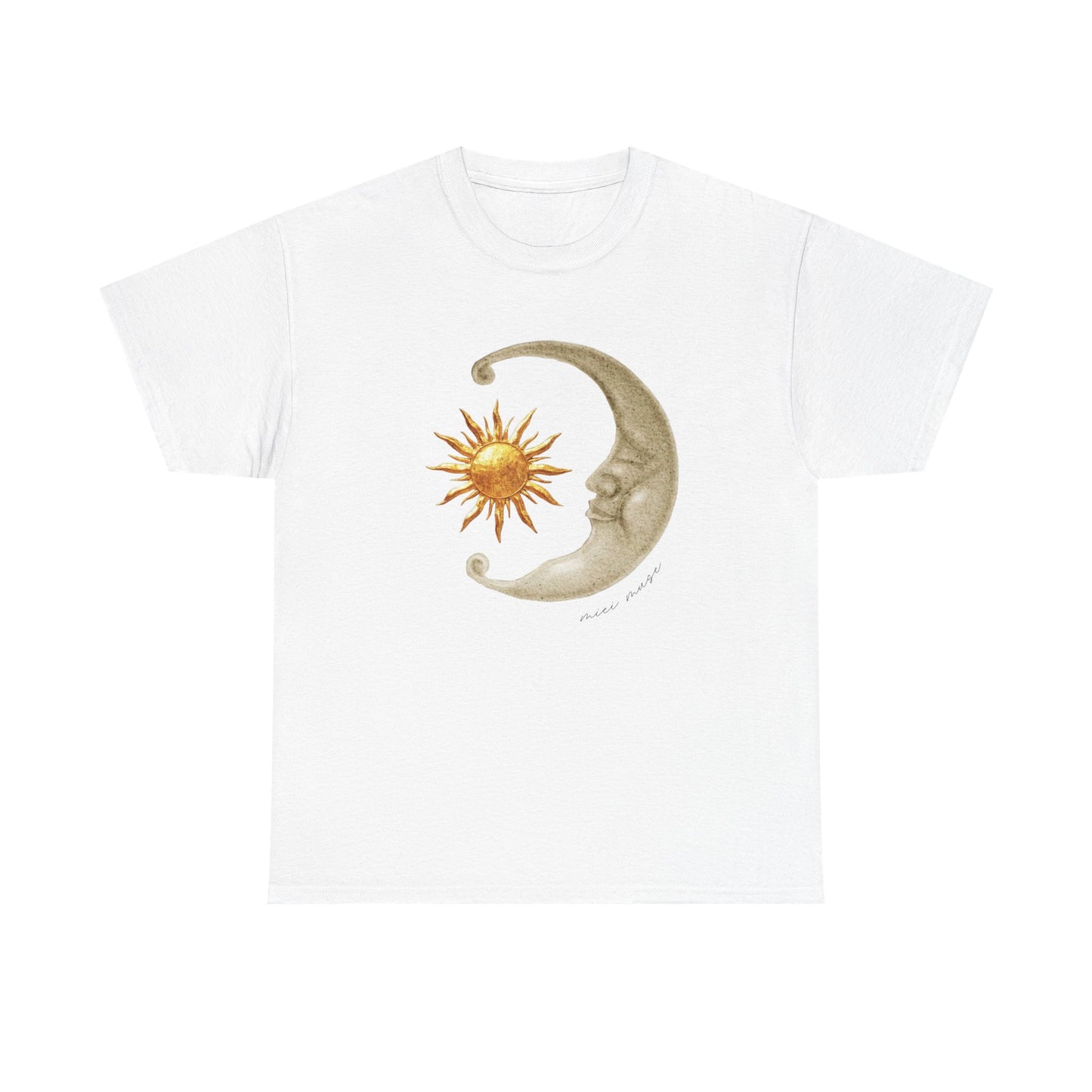 Here & There Classic Tee