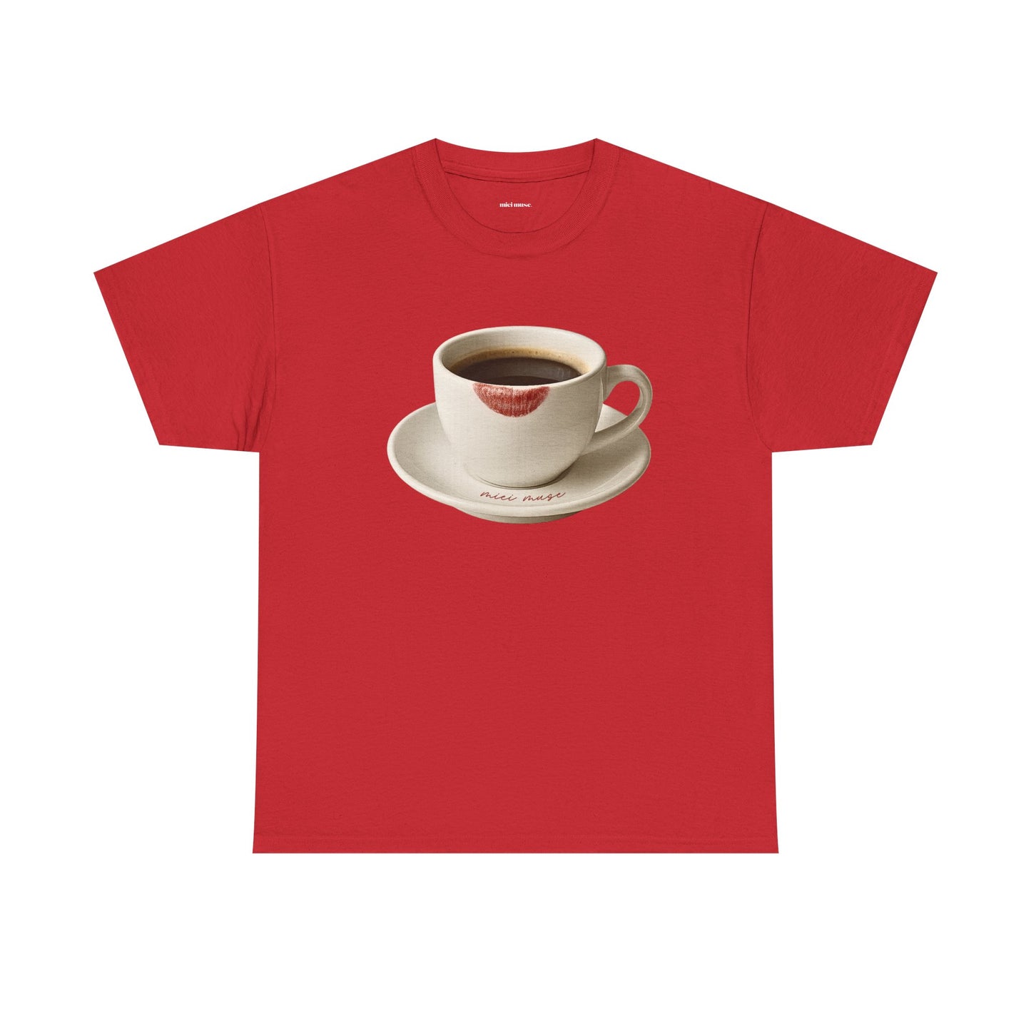 Kiss of Life Classic Tee