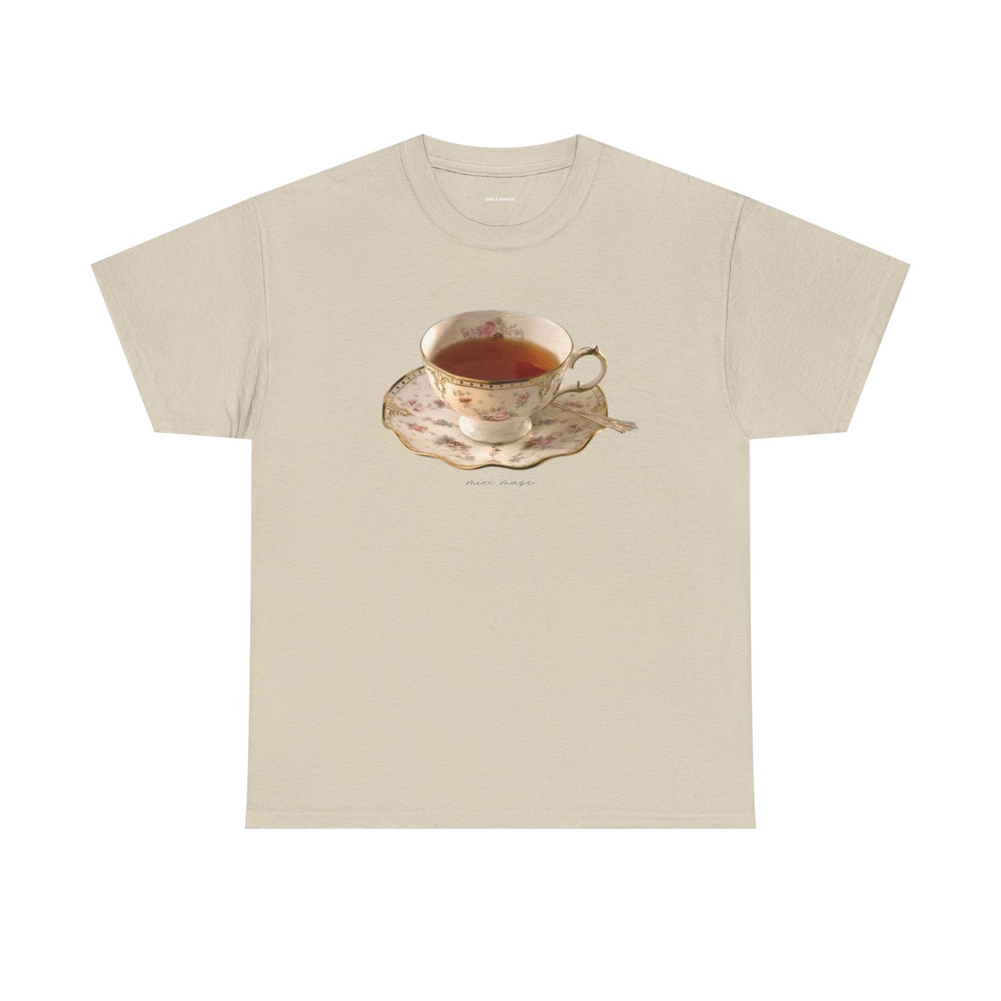 Tea Party Classic Tee
