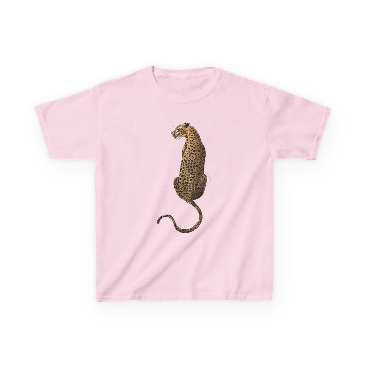 Fierce Baby Tee