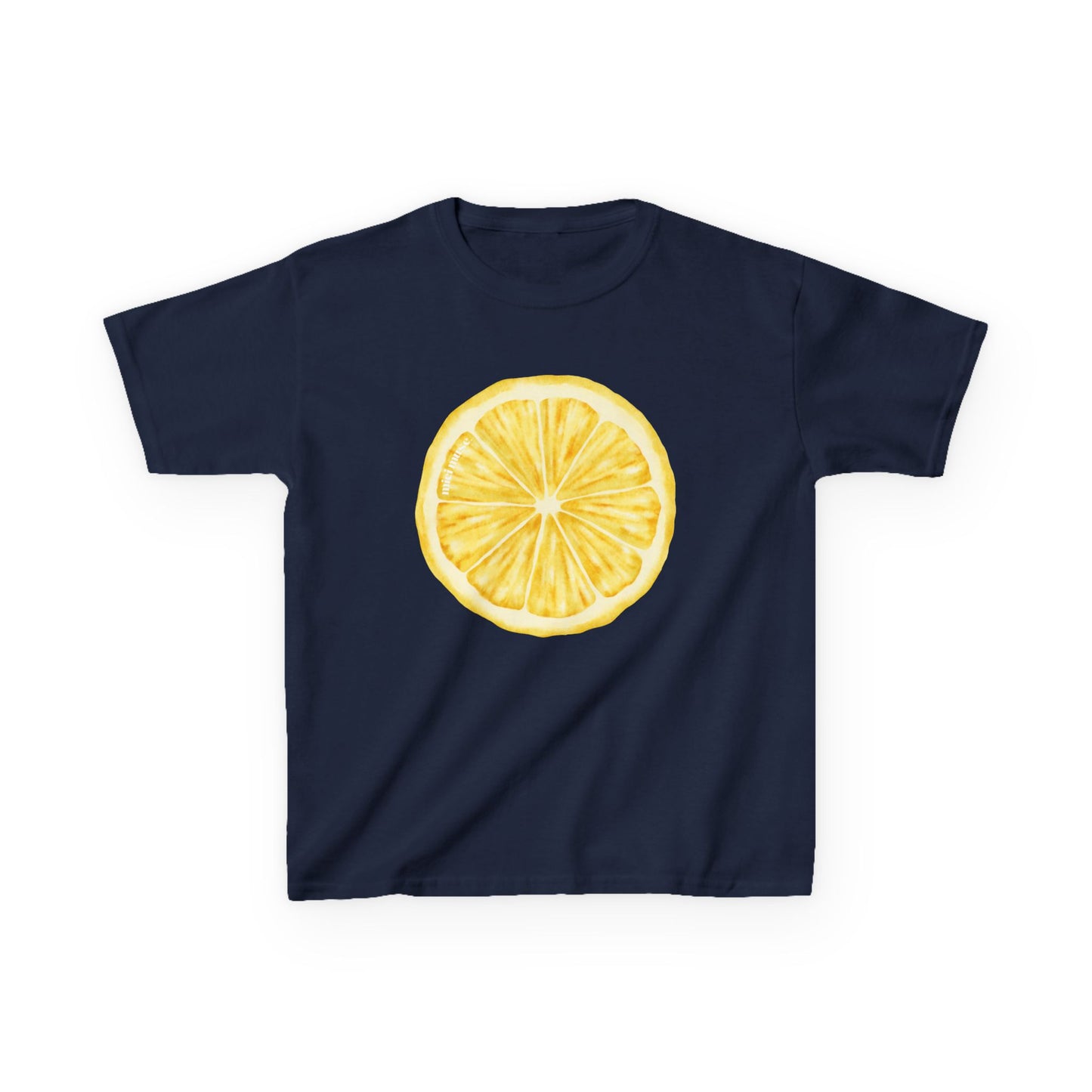 Sweet N Sour Baby Tee