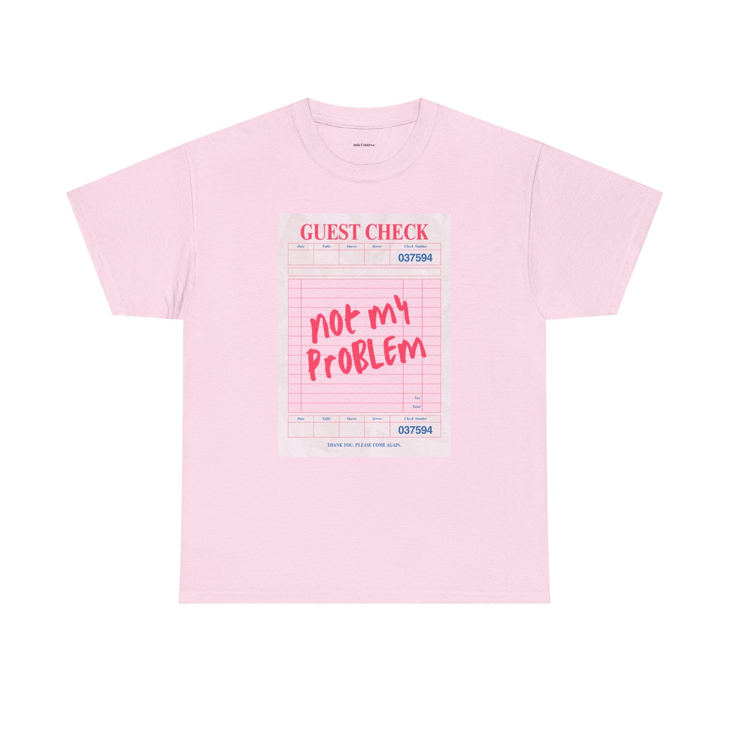 Problem Classic Tee