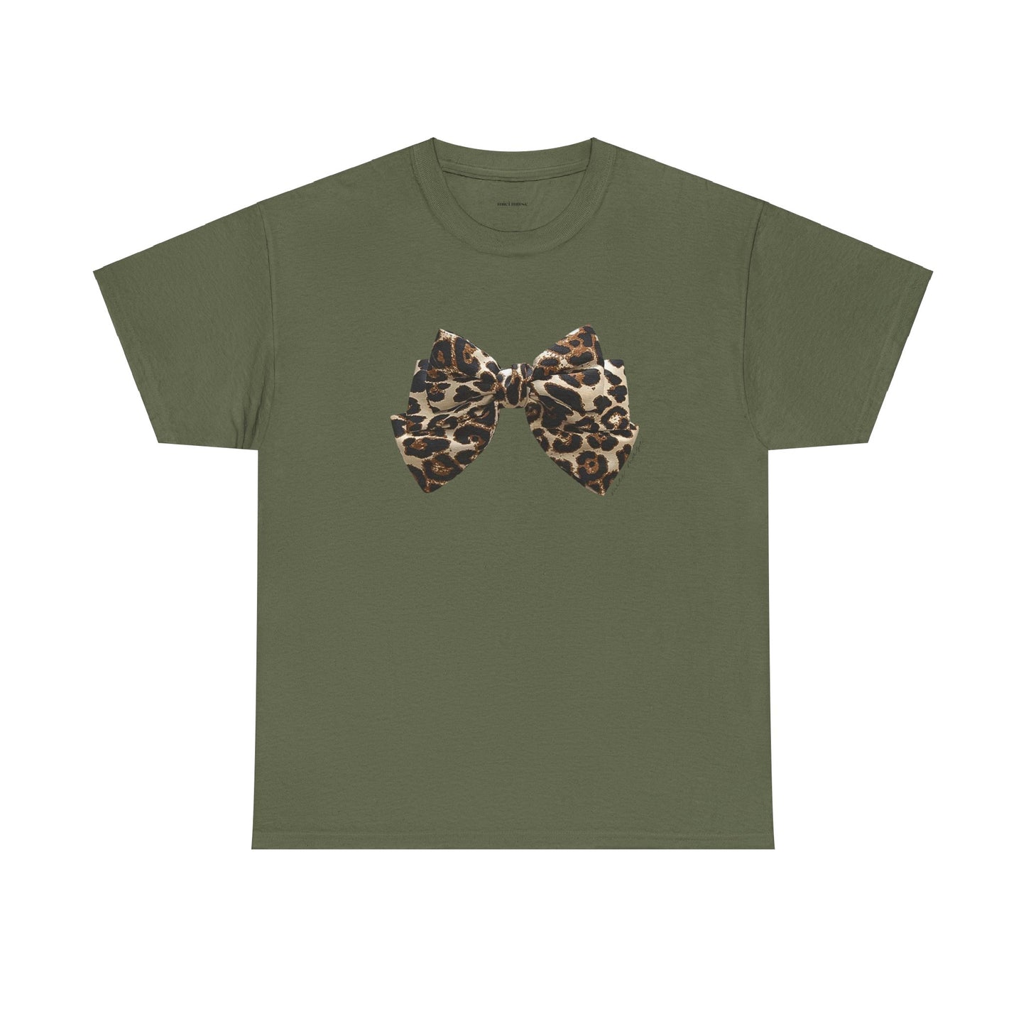 Yours Truly Classic Tee