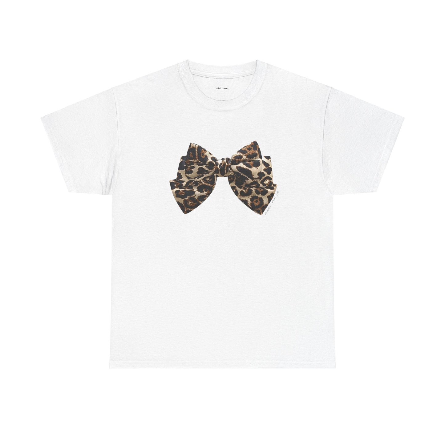 Yours Truly Classic Tee