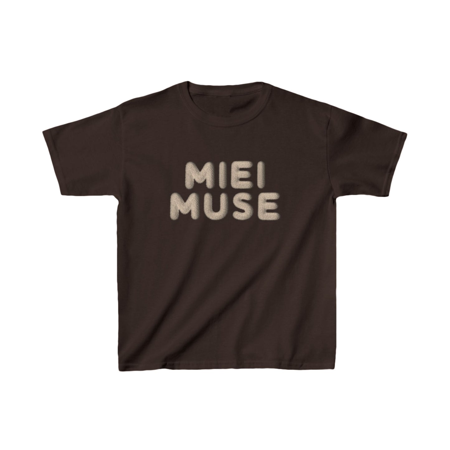 Fur Baby Baby Tee