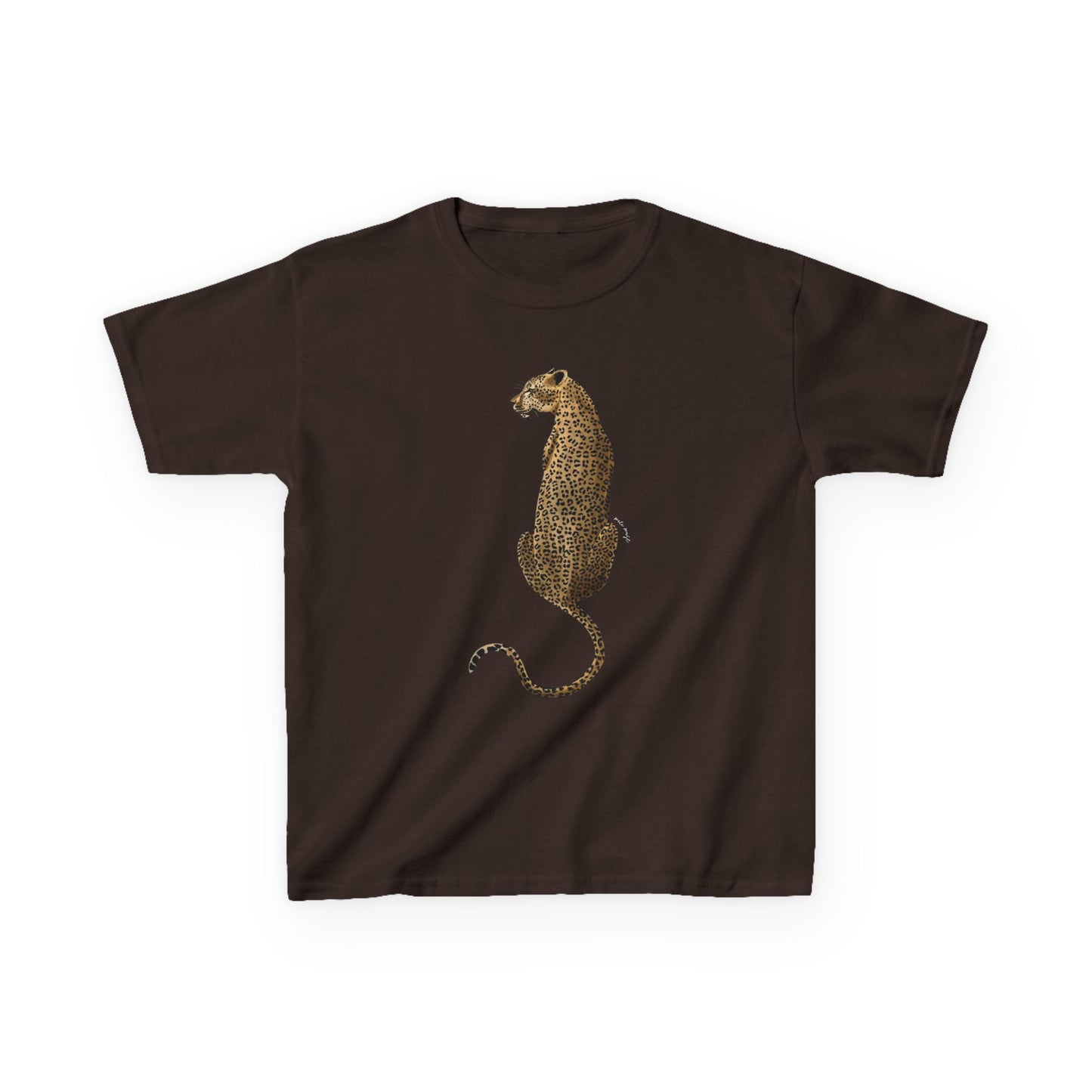 Fierce Baby Tee