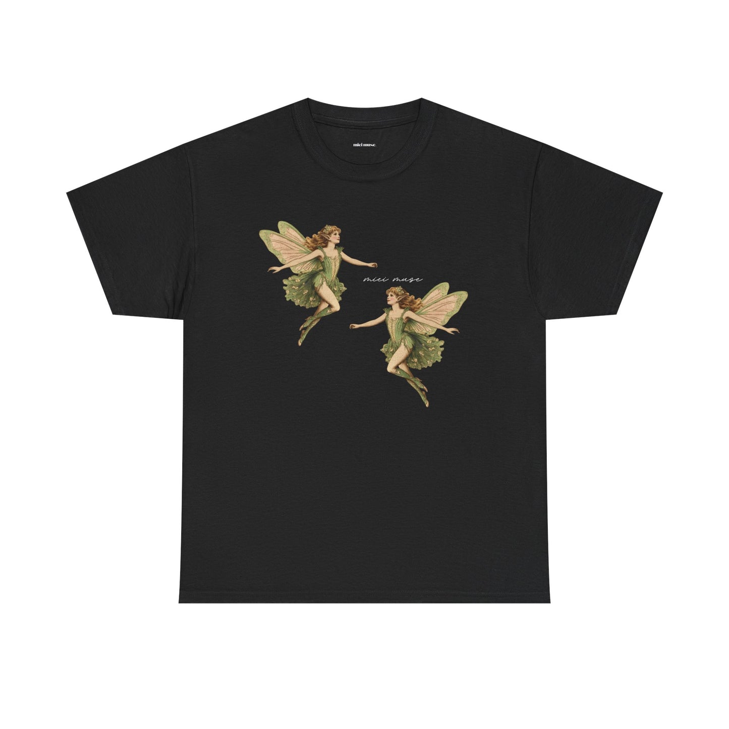 Pixie Dust Classic Tee