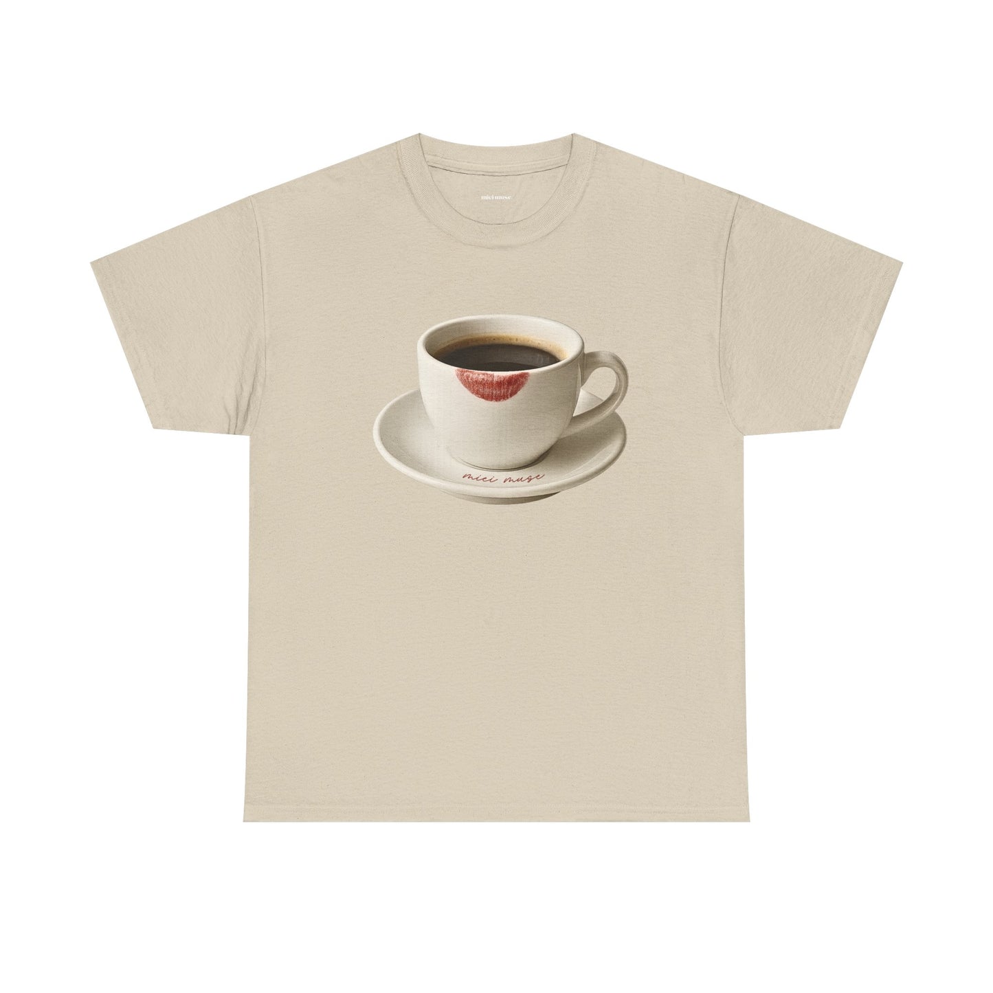 Kiss of Life Classic Tee