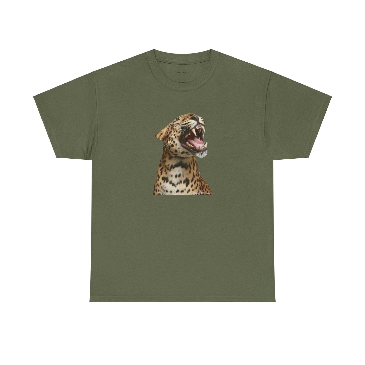Roar Classic Tee