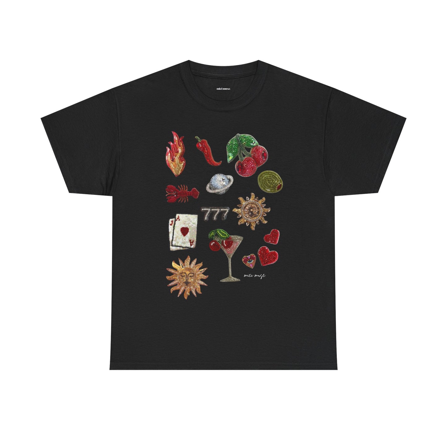 777 Classic Tee