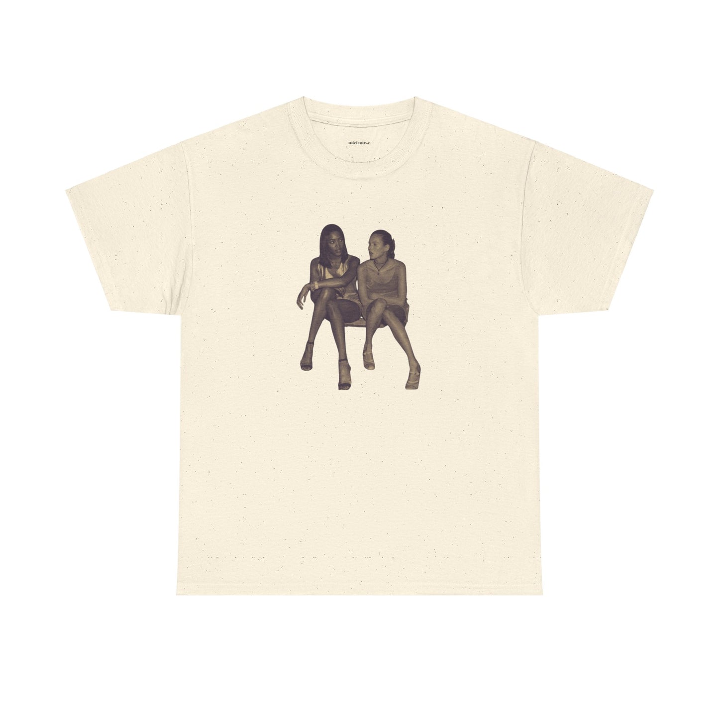 Models Suck Classic Tee