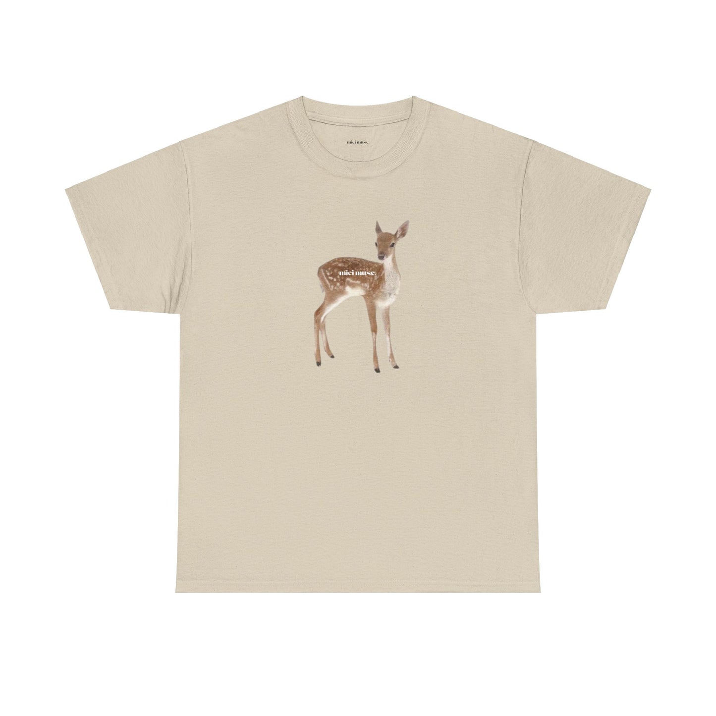 Winter's Gold Classic Tee