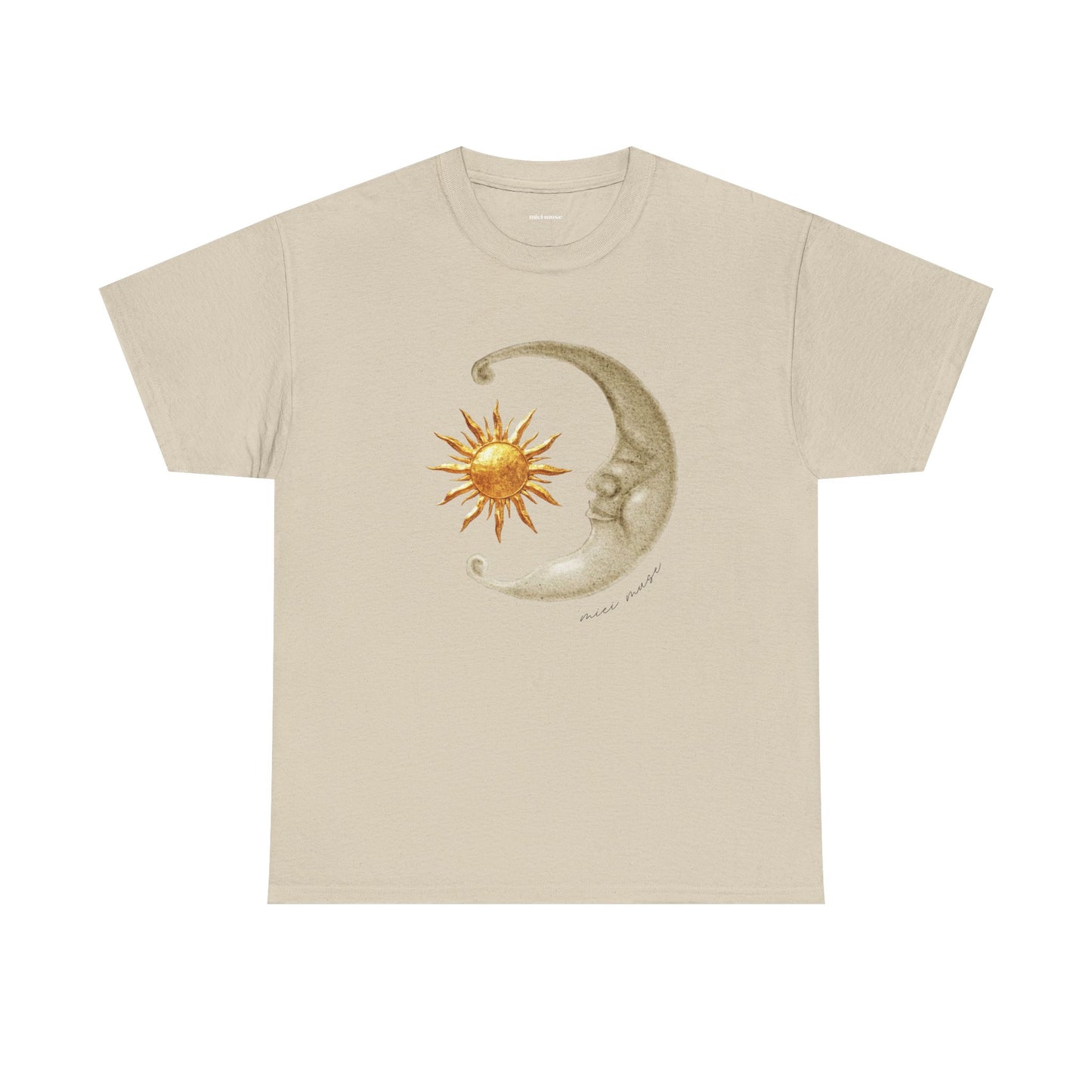 Here & There Classic Tee