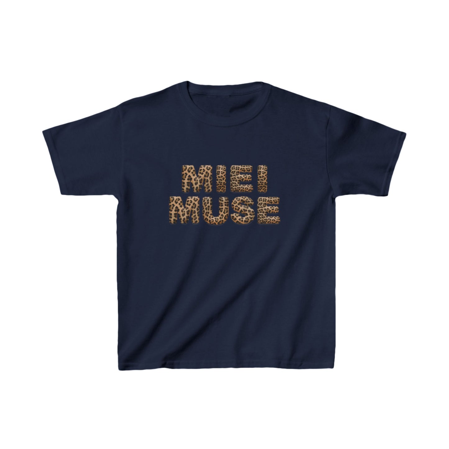 Bite Me Baby Tee