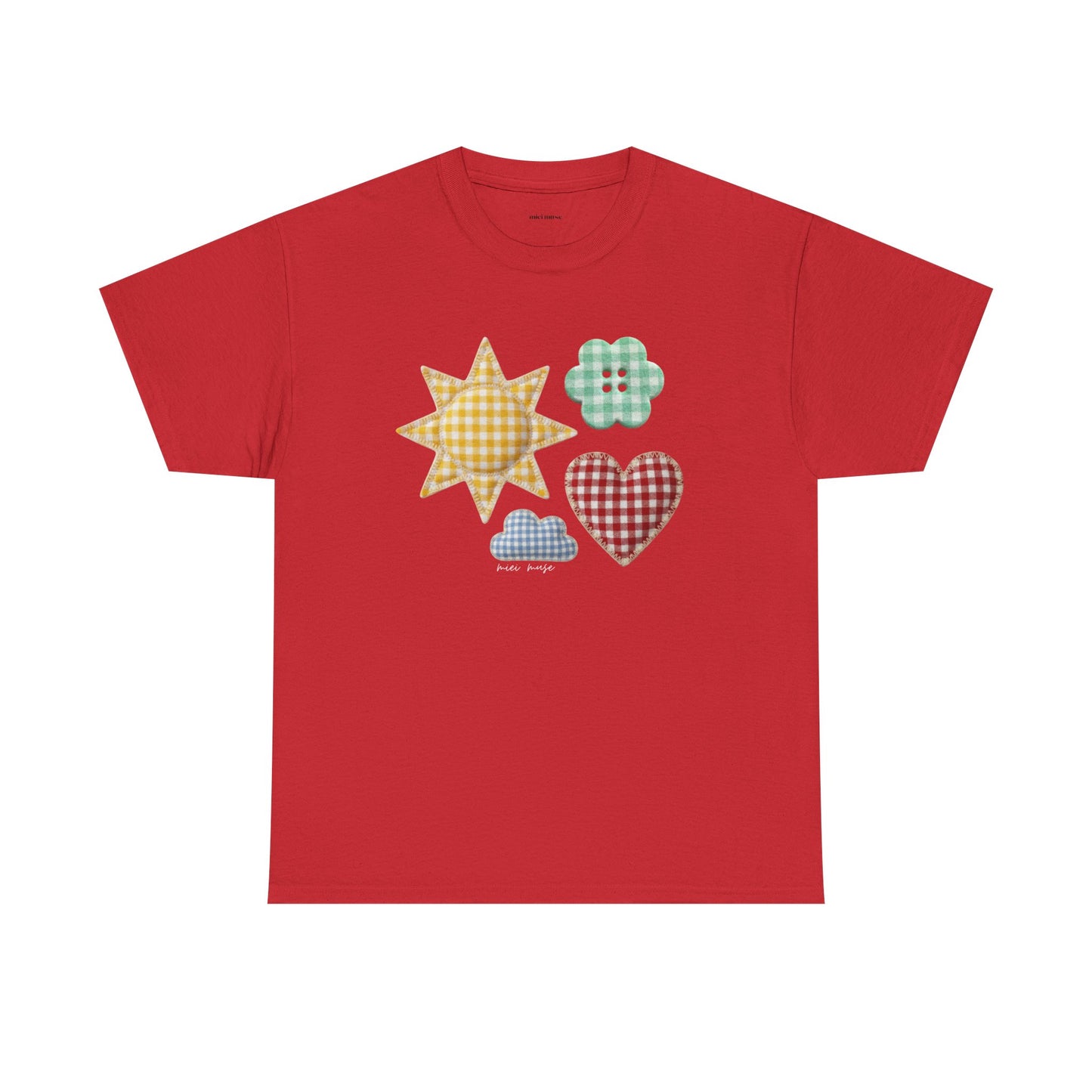 Sunshine Classic Tee