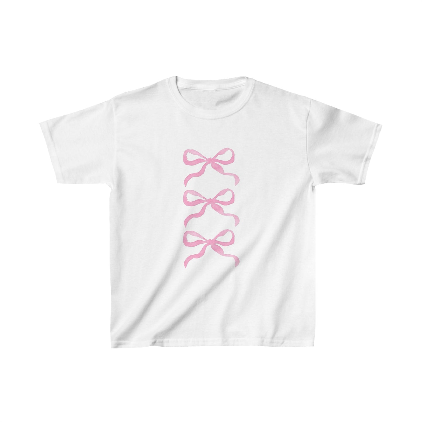 Ballet Blues Baby Tee