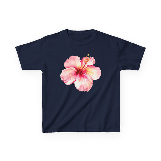 Island Girl Baby Tee
