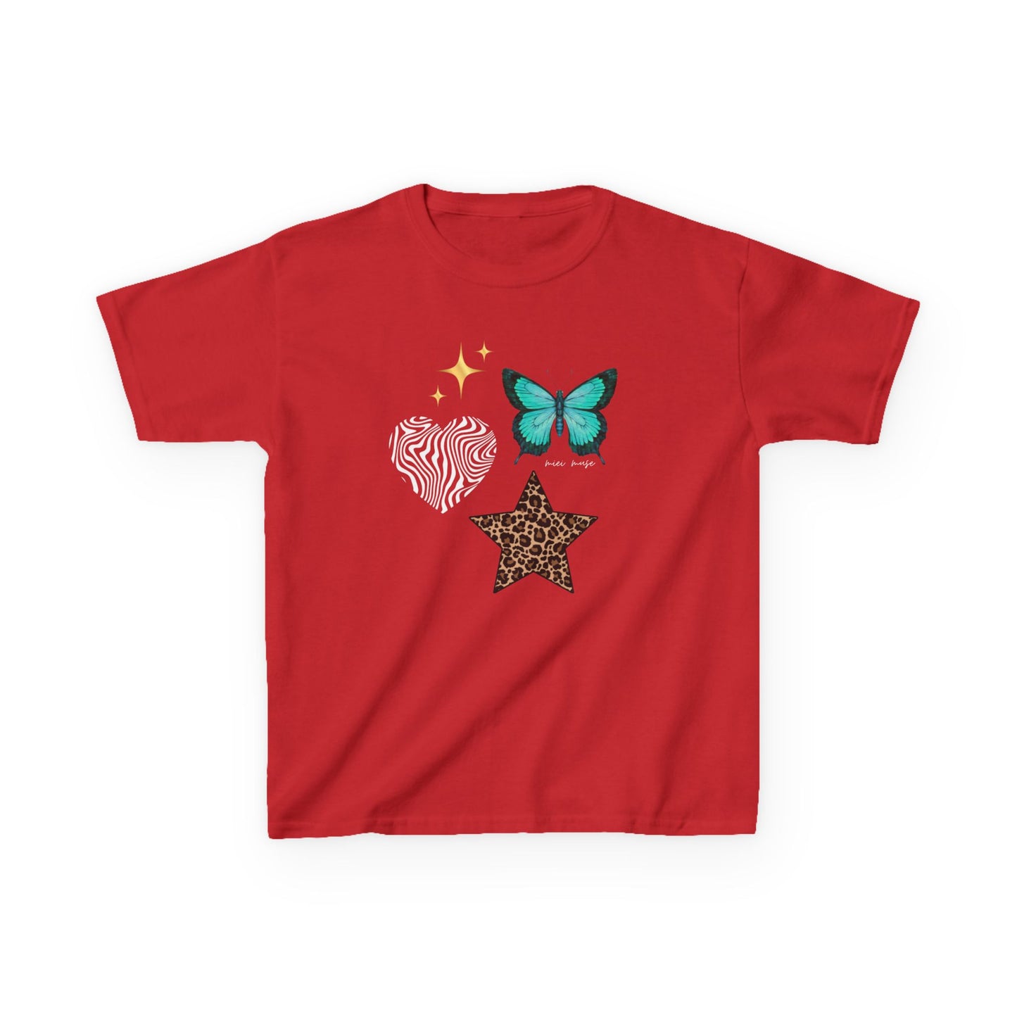 Diva Baby Tee