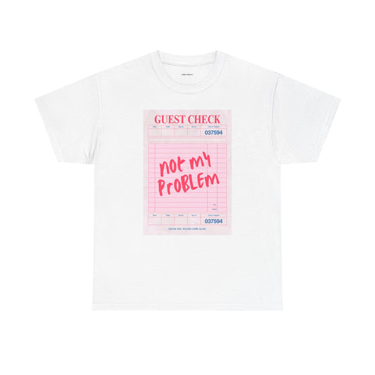 Problem Classic Tee