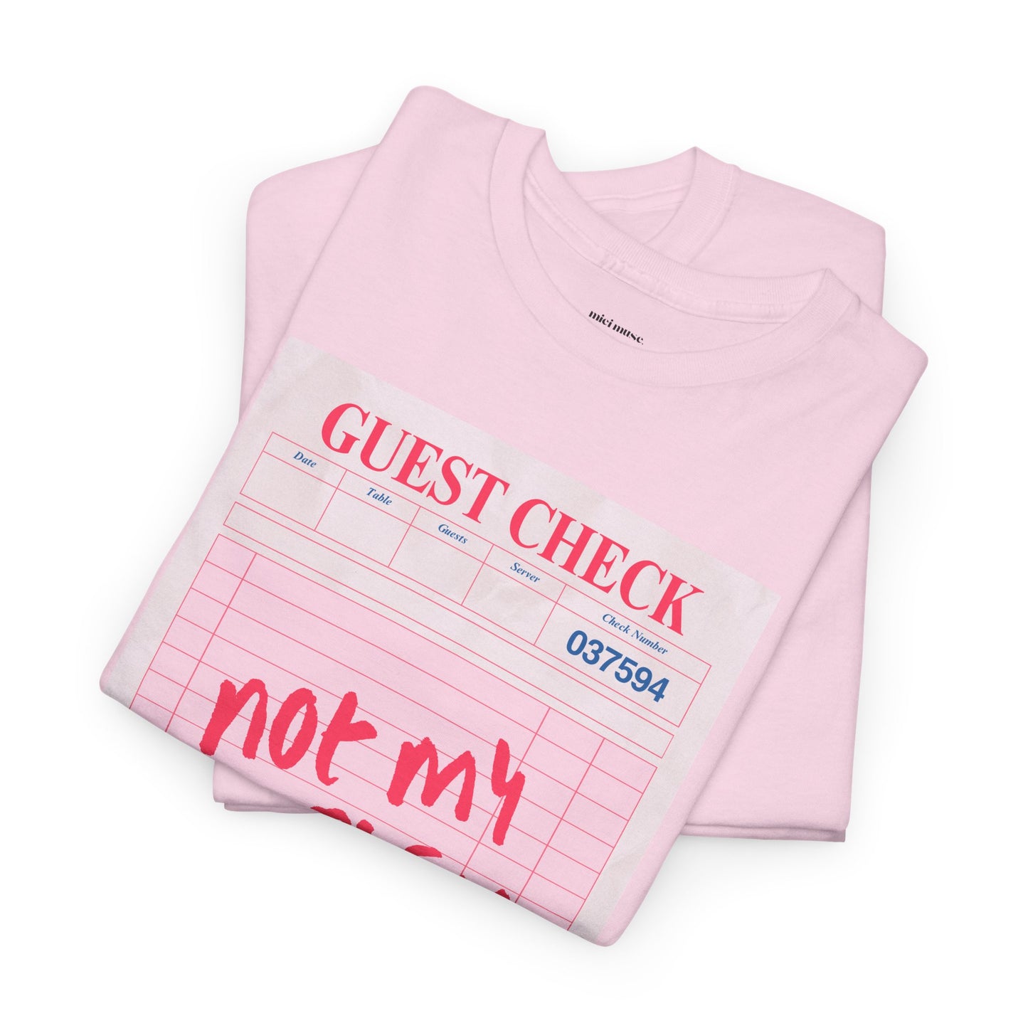 Problem Classic Tee