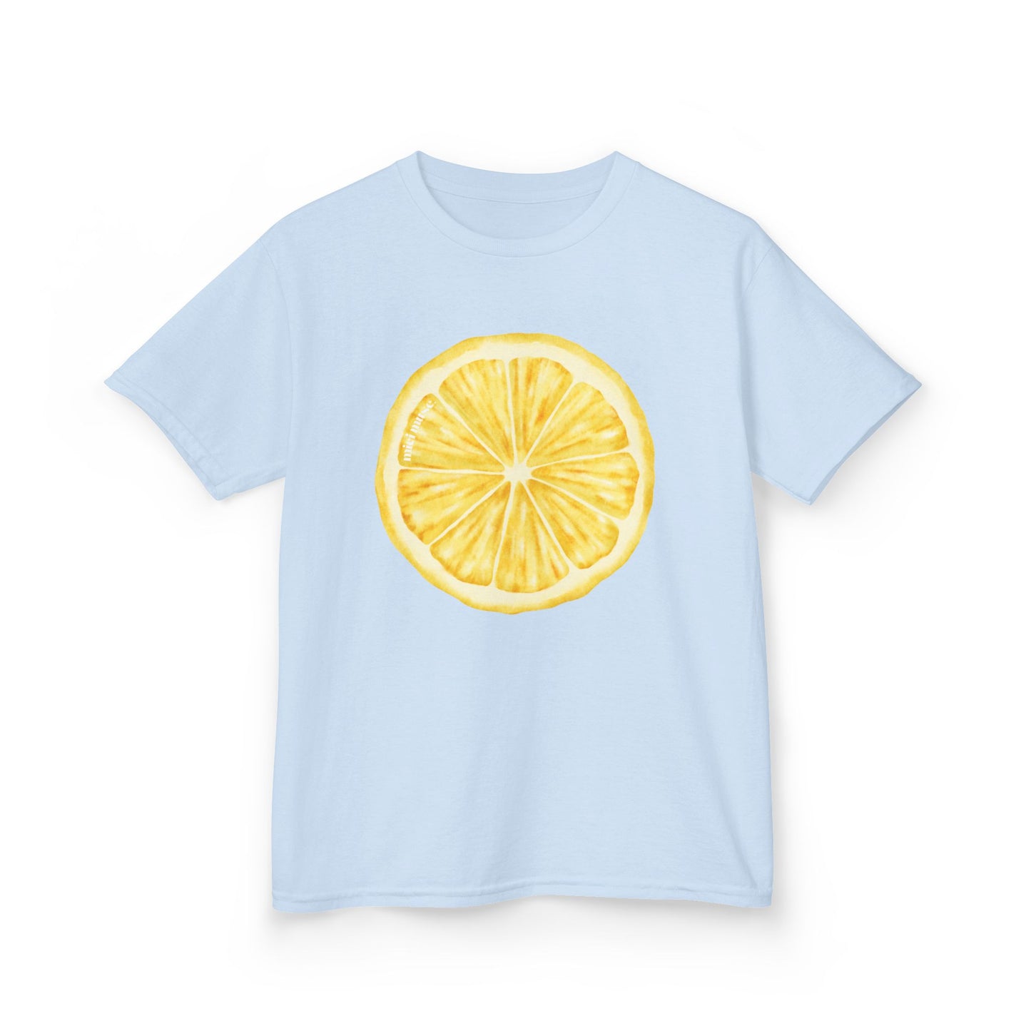 Sweet N Sour Baby Tee
