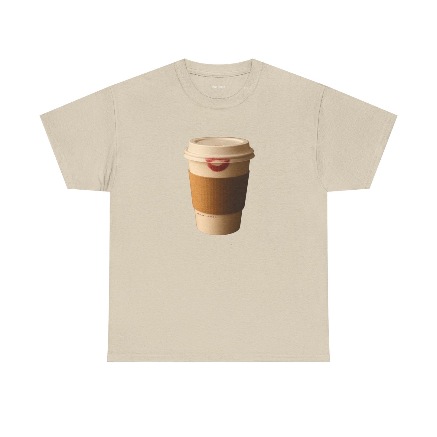 To Go Classic Tee