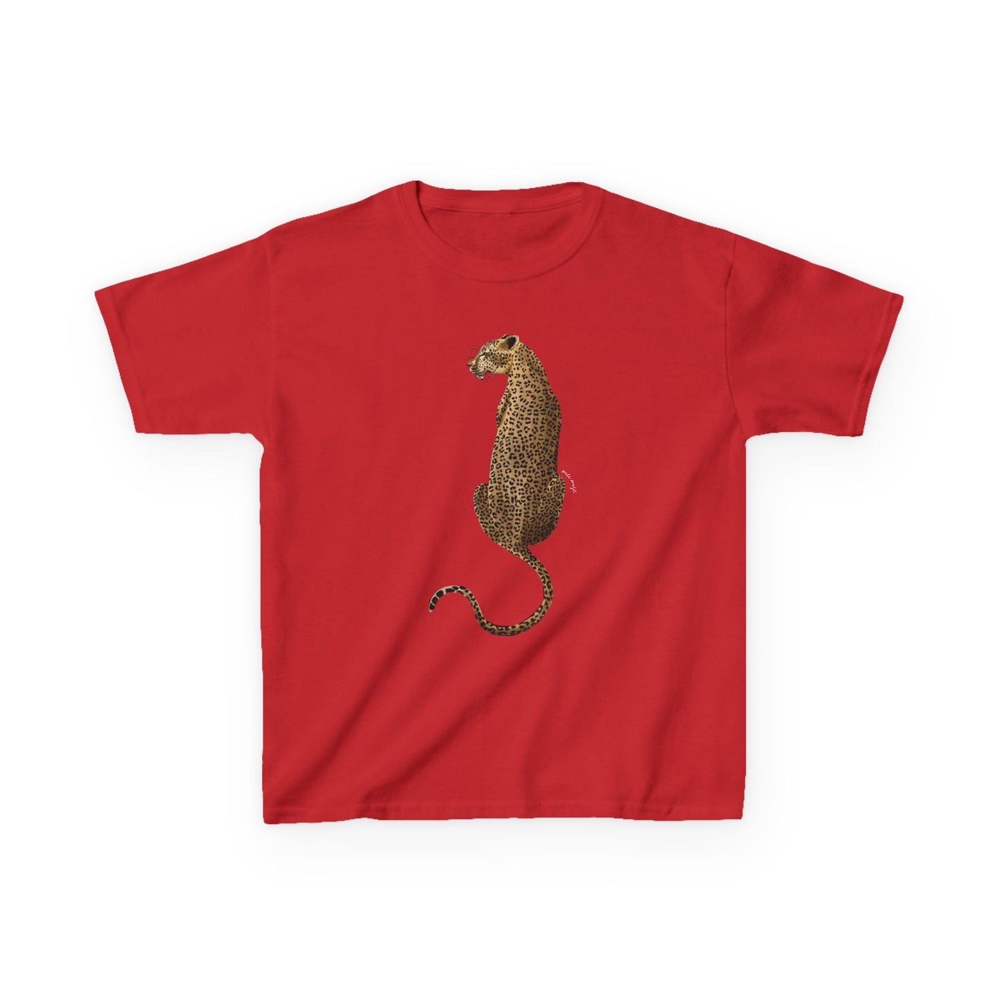 Fierce Baby Tee