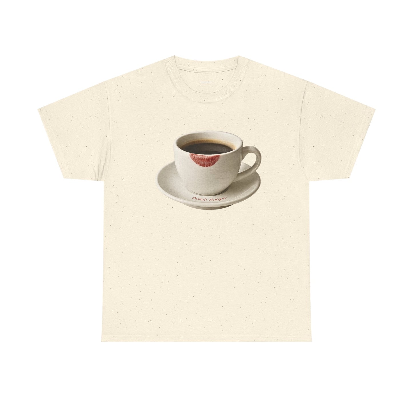 Kiss of Life Classic Tee