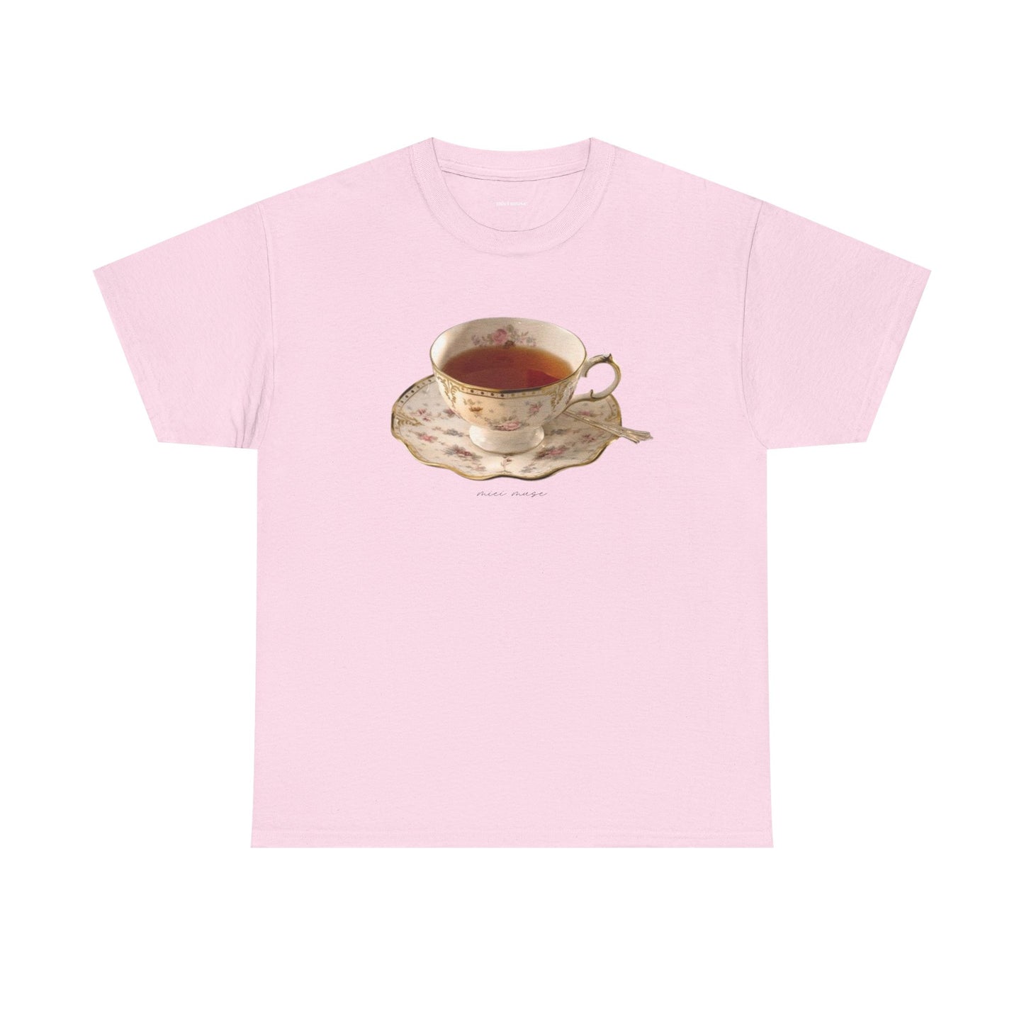 Tea Party Classic Tee