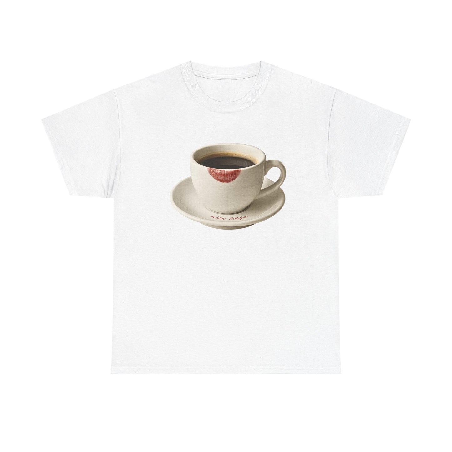 Kiss of Life Classic Tee