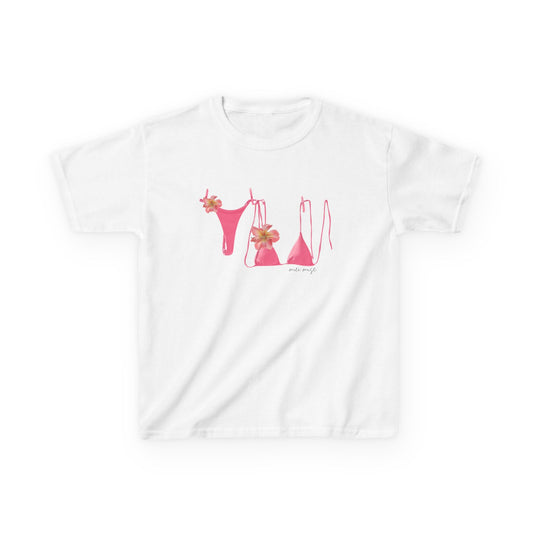 Vitamin D Baby Tee